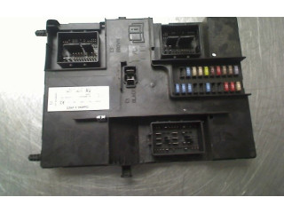 Блок управления Ford Transit Custom