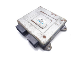 Блок управления двигателя LF5018881G, E6T52291H1 Mazda 3 I