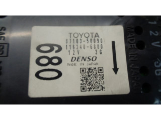 Вентилятор печки