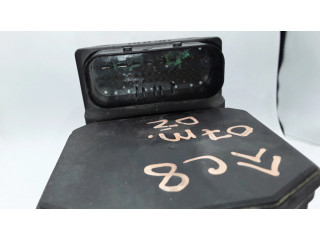 Блок АБС 0265225165, 02659550075   Citroen  C8  