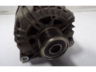 Генератор 9678048880, TG15C189   Peugeot Partner      