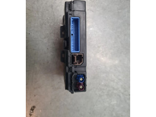 Блок управления 2591A0184R, EF68453 Dacia Sandero