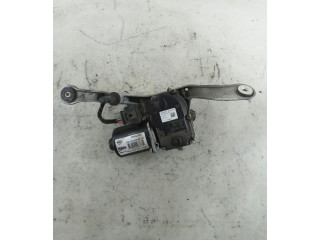 Моторчик дворников W000027367 Vauxhall Zafira C