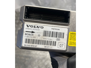 Блок подушек безопасности P30782386, 0285010210   Volvo XC90
