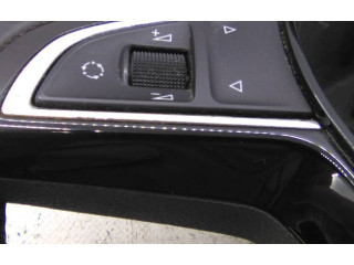 Руль Skoda Octavia Mk3 (5E) 2013 - 2019 года 5E0419091AG