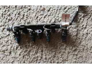 Vstřikovací lišta 0280151073, 1284477615   Fiat Punto (188)     