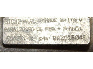 Блок управления климат-контролем 36010147   Volvo V40