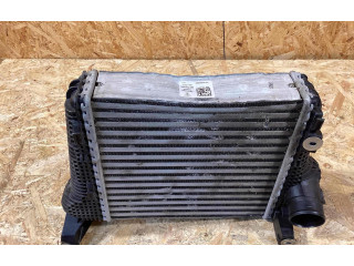 Интеркулер 95b145804e Porsche Macan