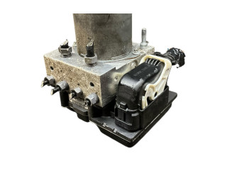 Блок АБС 9674677580, 0265230881   Peugeot  5008   -  года