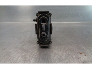 Вентилятор печки Mercedes-Benz SLK AMG R170