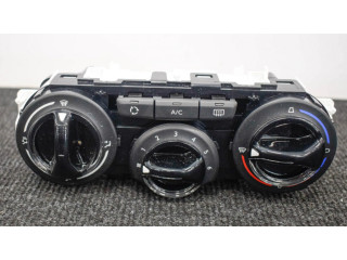 Включатель регулировки салона