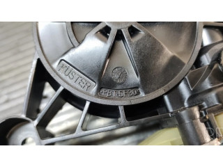 Передний двигатель механизма для подъема окон