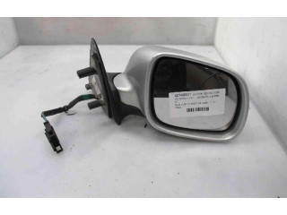Зеркало электрическое Skoda Octavia Mk1 (1U) 1996 - 2004 года