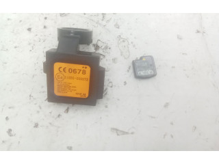 Комплект блоков управления 25182025, 25182025   Chevrolet Spark