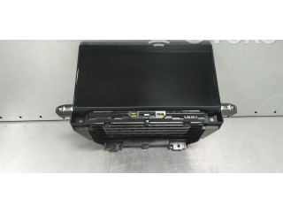 Дисплей 80A919620 Audi Q5 SQ5