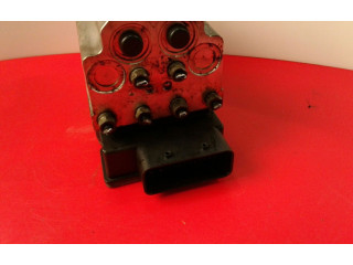 Блок АБС 15114109F, 15052409 Saab 9-3 Ver2 2008 - 2016 года