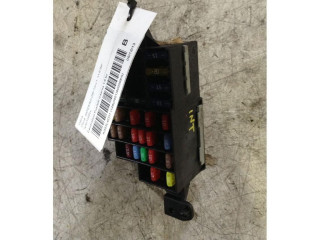 Блок предохранителей Dacia Sandero