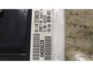 Панель приборов 31296228, 36002714   Volvo S40       