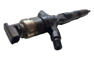 Vstřikovač 2367030400 Toyota Land Cruiser (J150)