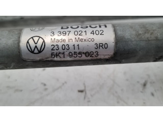 Комплект механизма стеклоочистителей