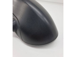 Zámek zadních dveří Nissan Qashqai+2 2012