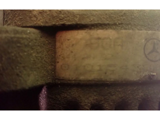 Генератор    Mercedes-Benz A W168      