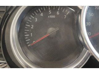 Панель приборов 248108019R Dacia Lodgy
