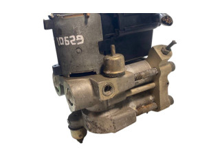 Блок АБС 0265201037, 701614111 Volkswagen Transporter - Caravelle T4 1991 - 2003 года