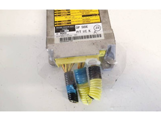 Блок подушек безопасности 8917053100, 0285001903 Lexus IS 220D-250-350