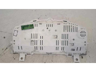 Přístrojová deska  Land Rover Discovery 3 - LR3 2007 YAC502090  