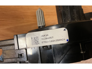 Подрулевой шлейф SRS 31264357, J6R3A   Volvo V70