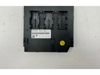 Блок комфорта 8X0907063G, 5DK00965879   Audi A1   