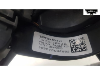 Volant Fiat Doblo III 2023 98210210ZD