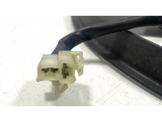 Крыльчатка вентилятора