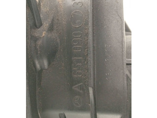 Рулевая рейка Всасывающий коллектор A6510905737 Mercedes-Benz C W205 2014 - 2021 года