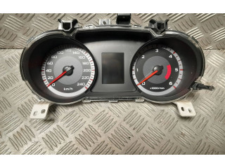 Панель приборов 8100A115, 507920H Mitsubishi Lancer VIII