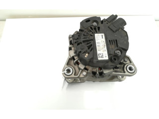 Генератор 9670899580   Citroen C4 I      