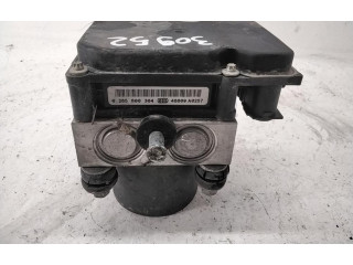 Блок АБС 04090742896, 04090742896 Fiat Idea - года