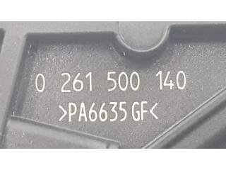 Vstřikovač 13537639990, 0261500140 BMW 2 Active Tourer U06 pro naftový / Электричество motor