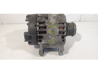 Генератор 03L903023F Volkswagen Golf SportWagen