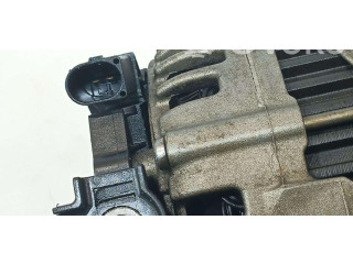 Генератор A0131540902   Mercedes-Benz GL X164      