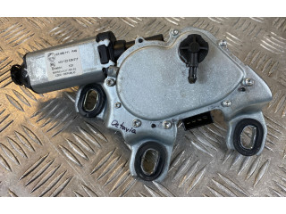 Моторчик заднего дворника 1Z5955711, 443122326017    Skoda Octavia Mk2 (1Z)