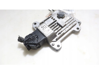 Блок управления коробкой передач Nissan Juke I F15