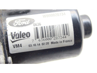 Моторчик дворников W000038430, 0090130    Ford Transit -  Tourneo Connect