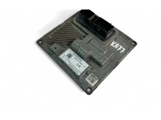 Блок управления коробкой передач 9810263680, 9809315980   Citroen C4 Cactus