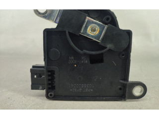 Řídící jednotka 4L0915181 Audi Q7 4L 2008