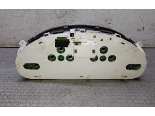 Přístrojová deska Chrysler Voyager 2002 56038407AD