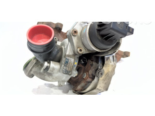 Turbodmychadlo Турбина 03L253056R, 03l971858a Seat Toledo IV (NH) CAY