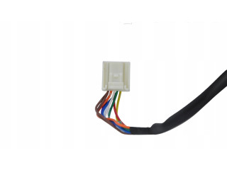 Zpětné zrcátko Nissan Qashqai 2020 963024EH6A, 963024EH6A