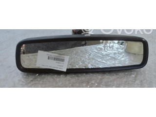 Зеркало (механическое) Ford Galaxy 2006 - 2015 года